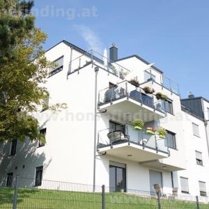 3-Zimmer-Neubauwohnung im Grünruhelage - 5 Jahre befristet - Foto 2