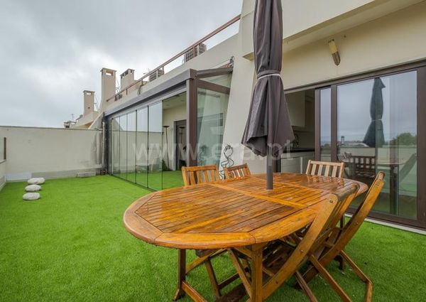 Apartamento T3 em Lisboa