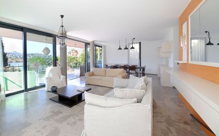 For Lease - Tiklicik Bay, Gokcebel Mah, Sendogan Cad N/A Unit# Penthouse Suite, Out of Area - Photo 2