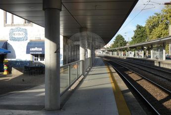 Apartamento T1 em Porto