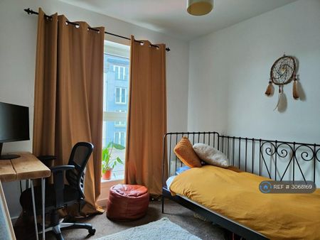 2 bedroom flat to rent - Photo 3