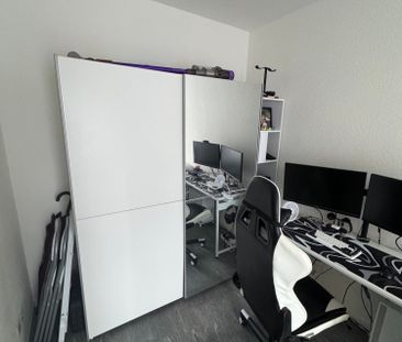 1 Zimmer, 23 m² - Photo 4