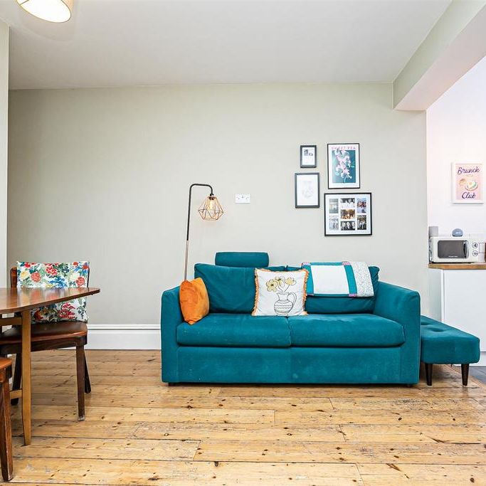 1 bedroom flat to rent - Photo 1