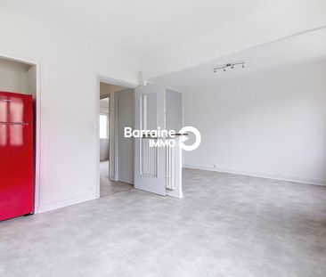 Location appartement à Lorient, 2 pièces 44.05m² - Photo 6