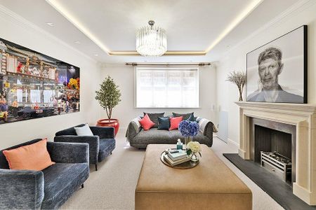 3 bedroom flat to rent - Photo 2