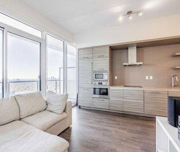 For Lease - 2221 Yonge Street Unit# #2906, Toronto, Ontario - Photo 6