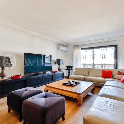 Appartement à louer à Paris 16Ème - Photo 1