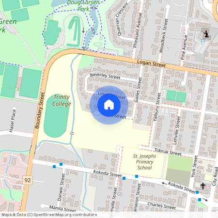 2/11 Scott Street, Beenleigh