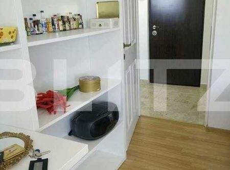 Apartament 1 camera, 30 mp, zona strazii Bucegi - Photo 4