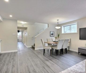 Harbour Landing Mitchinson Way Fourplex — 3 Bedroom Lower Suite - A... - Photo 4