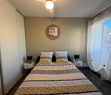 Location Appartement 2 pièces 33m² SETE 34200 - Photo 4