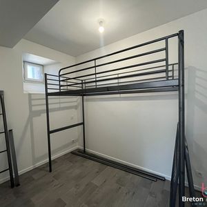 Location Appartement 1 pièce 25m² - Photo 2