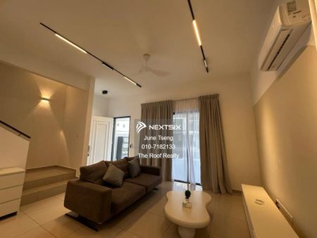 Eco Botanic - 2 Storey Terrace House For Rent - Photo 3