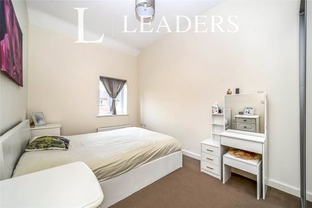 2 bedroom apartment to rent Carmichael Drive, Shortstown, Bedford, Bedfordshire, MK42 - Photo 2