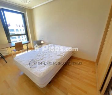 Piso en alquiler en Universidad - Las Huelgas - Photo 5