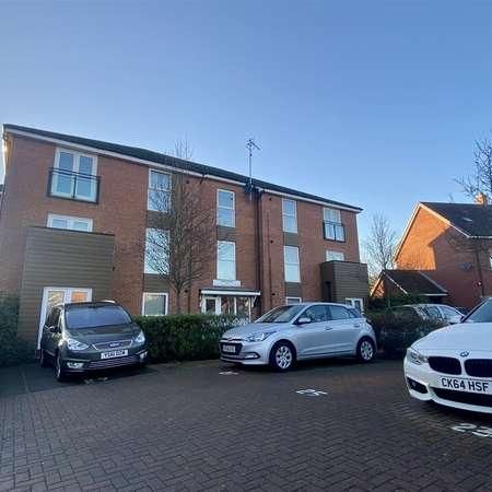 Cadet Close, Coventry, CV3 - Photo 1