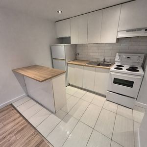 3 1/2 Villeray/St-Michel - Photo 3