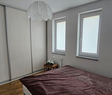 Mieszkanie Śródmieście-Centrum Szczecin, ul. Monte Cassino, nr 437882 - Photo 1