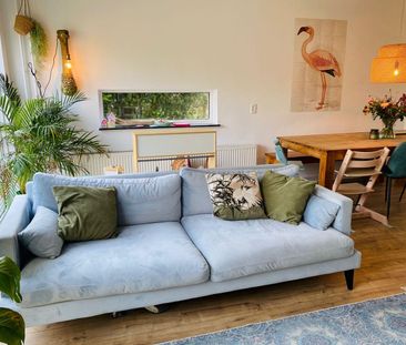 Huis te huur: Kickestein 52 3632 WJ Loenen aan de Vecht - Foto 1