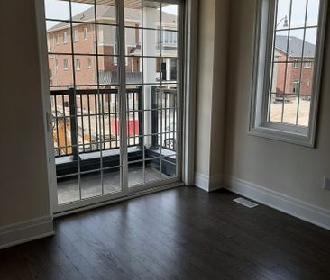 For Lease - 63 Hashmi Place, Brampton, Ontario - Photo 1