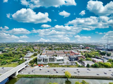 For Lease - 5 Defries Street Unit# 2301, Toronto, Ontario - Photo 4