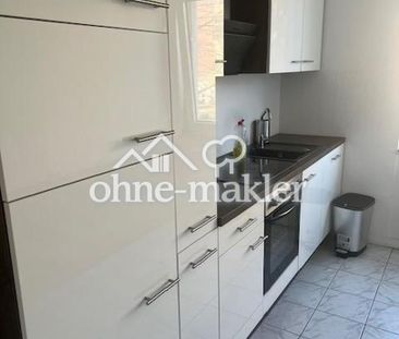 Ideale Wohnung für WG gegenüber Uni - Foto 1