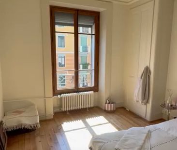 Bel appartement 3 pièces à la Jonction - Foto 5