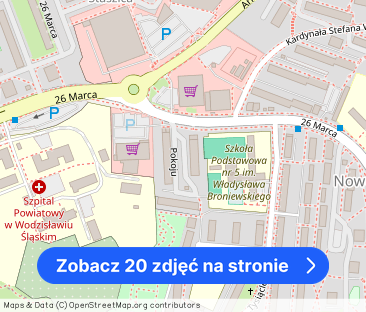 Diament wsród mieszkań na wynajem. - Zdjęcie 1