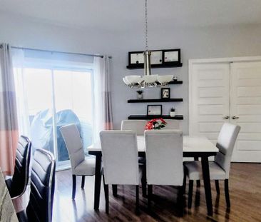 Grand 4½ lumineux à louer – 2 stationnements – Repentigny - Photo 3