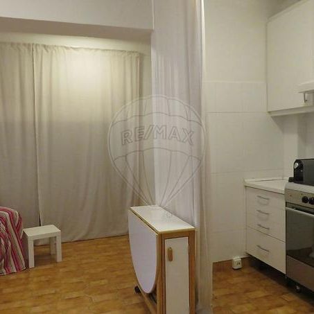 Apartamento T1 - Photo 1