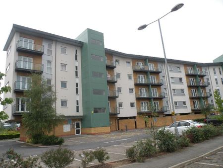 2 bedroom apartment to rent - Photo 2