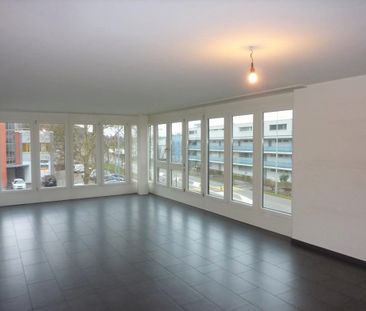 4.5 Zimmer, 120 m², 2. Stock - Foto 2