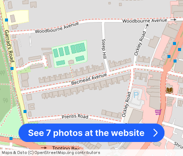 Becmead Avenue, Streatham, London, SW16 - Photo 1