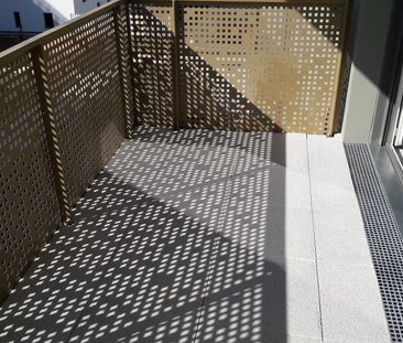 location Appartement T1 DE 34.67m² À BORDEAUX - Photo 4