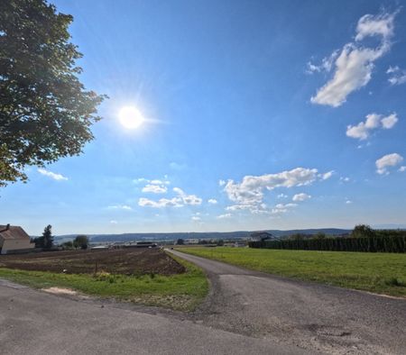 Weinidylle Südburgenland: Bungalows zum Miet-Kauf mit Einlagerungsräumen - Photo 3