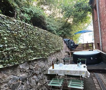 Wohnung in Alsweiler - Foto 1