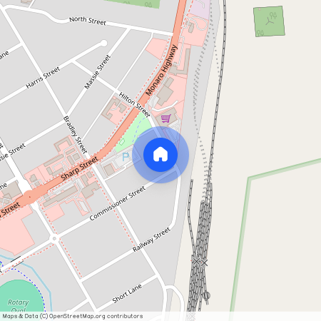 7 Hilton Street, Cooma 2630, New South Wales