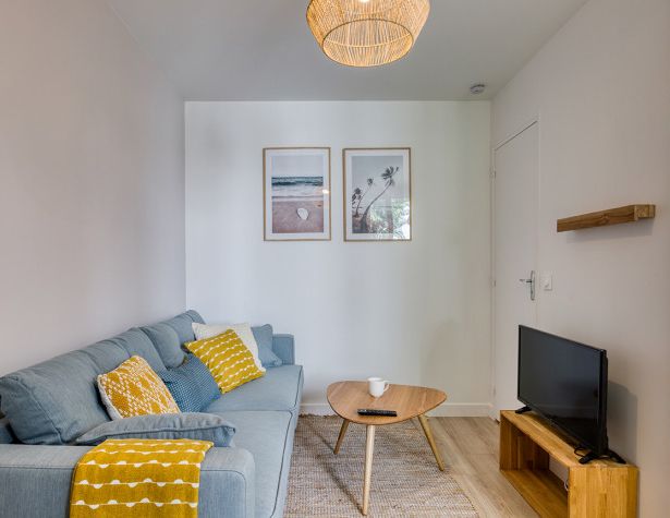 18 Avenue Villemain, 75014 Paris 14 - Photo 1