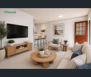 Comfortable Coastal Living in Cottesloe - Photo 3