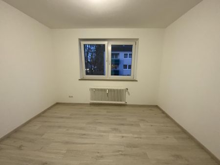 Renovierte 3-Zimmer-Wohnung an der Kahlertstraße frei! - Foto 2