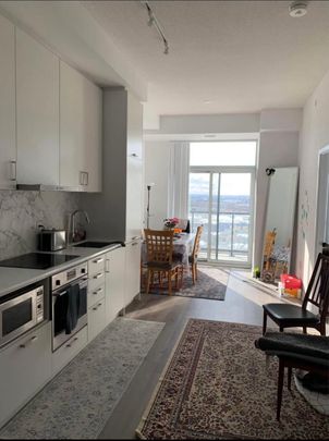 For Lease - 60 Honeycrisp Crescent Unit# 905, Vaughan, Ontario - Photo 1