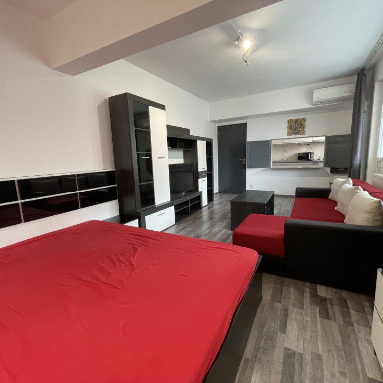 Garsoniera Sala Palatului - Luterana + Parcare Optional - Photo 1