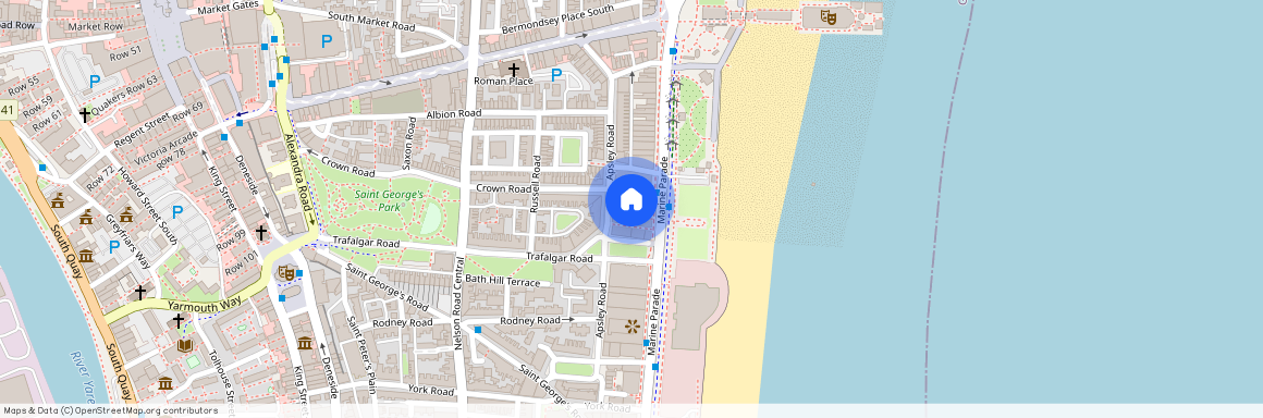 25 Apsley Road, St. Helier, Jersey