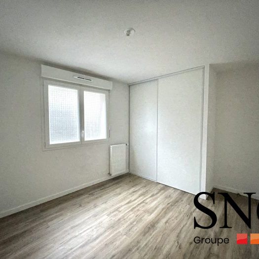 T2 AVEC TERRASSE ET PARKING - Photo 1