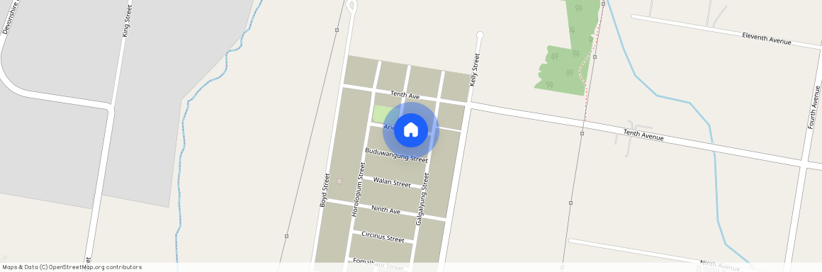 10 Aries Street, Austral 2179, New South Wales