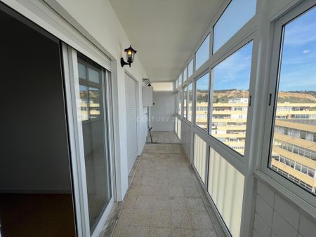 Apartamento T2 centro da Costa da Caparica - Photo 2