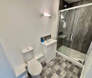 1 bedroom apartment to rent - Photo 3