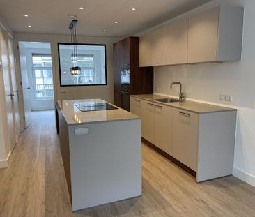 Te huur: Appartement Wilhelminastraat 55 2 in Amsterdam - Foto 6