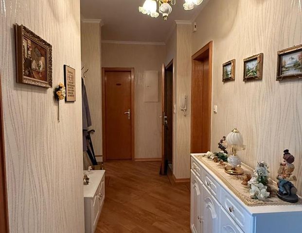 3- Zimmer Wohnung in Petersberg - Foto 1