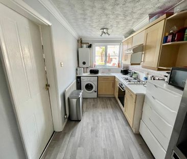 1 bedroom detached house to rent - Photo 6